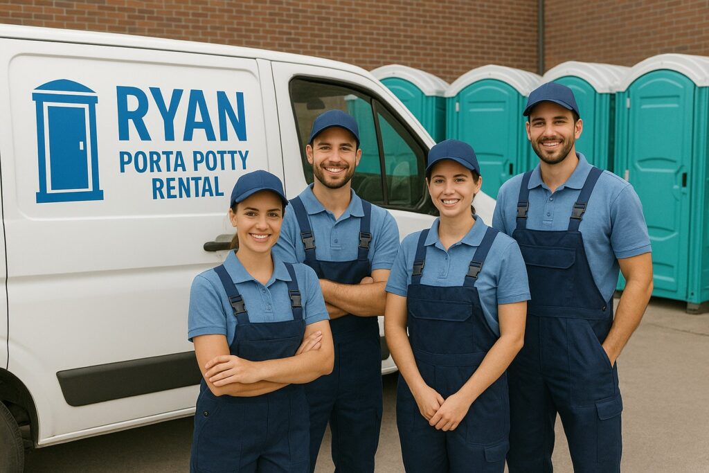 van image